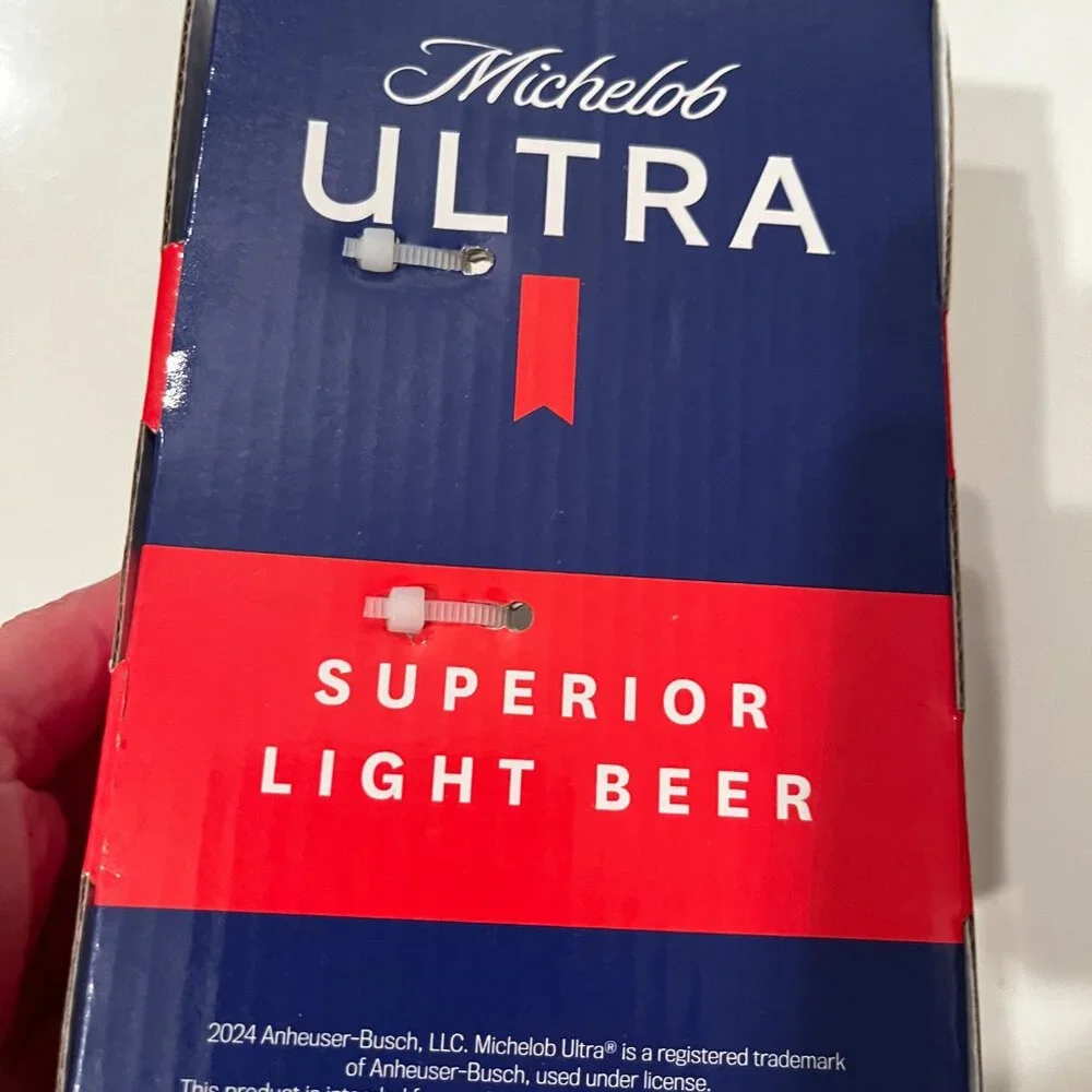 Beer‎ Bottle Openers (Michelob Ultra - Golf Themed) (Set of 2 / new) (h/x)